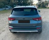 Seat Ateca 2.0 TDI 140kW FR 4Drive DSG FR AHK Pano  - Seat Ateca von privat