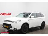 Mitsubishi Outlander 2.0 PHEV Business Edition X-Line Navi - Mitsubishi Outlander Edition mit Hybrid-Antrieb (Benzin/Elektro)