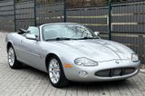 Jaguar XKR /XK8 S/C Silverstone Cabriolet 4.0 2001