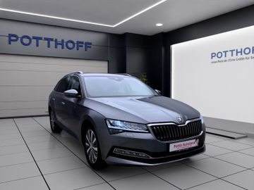 Skoda Superb - 7
