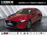 Mazda 3 5HB 2.5L e-Skyactive G Takumi LED Navi ACC LM - Mazda 3 Skyactive Gebrauchtwagen