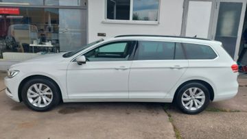 Volkswagen Passat Variant - 4