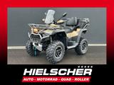 CFMOTO CForce 1000 ABS OVERLAND +++ SOFORT VERFÜGBAR - CFMOTO CFORCE 1000 OVERLAND