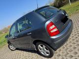 Skoda Fabia 1.4 16V Ambiente guter Zustand Tüv Neu - Skoda Fabia: 1.4