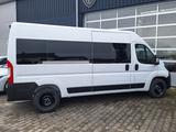 Peugeot Boxer 335 L3H2 Verglast BlueHDi140 *8-Sitzer* - Peugeot Boxer: L2h1