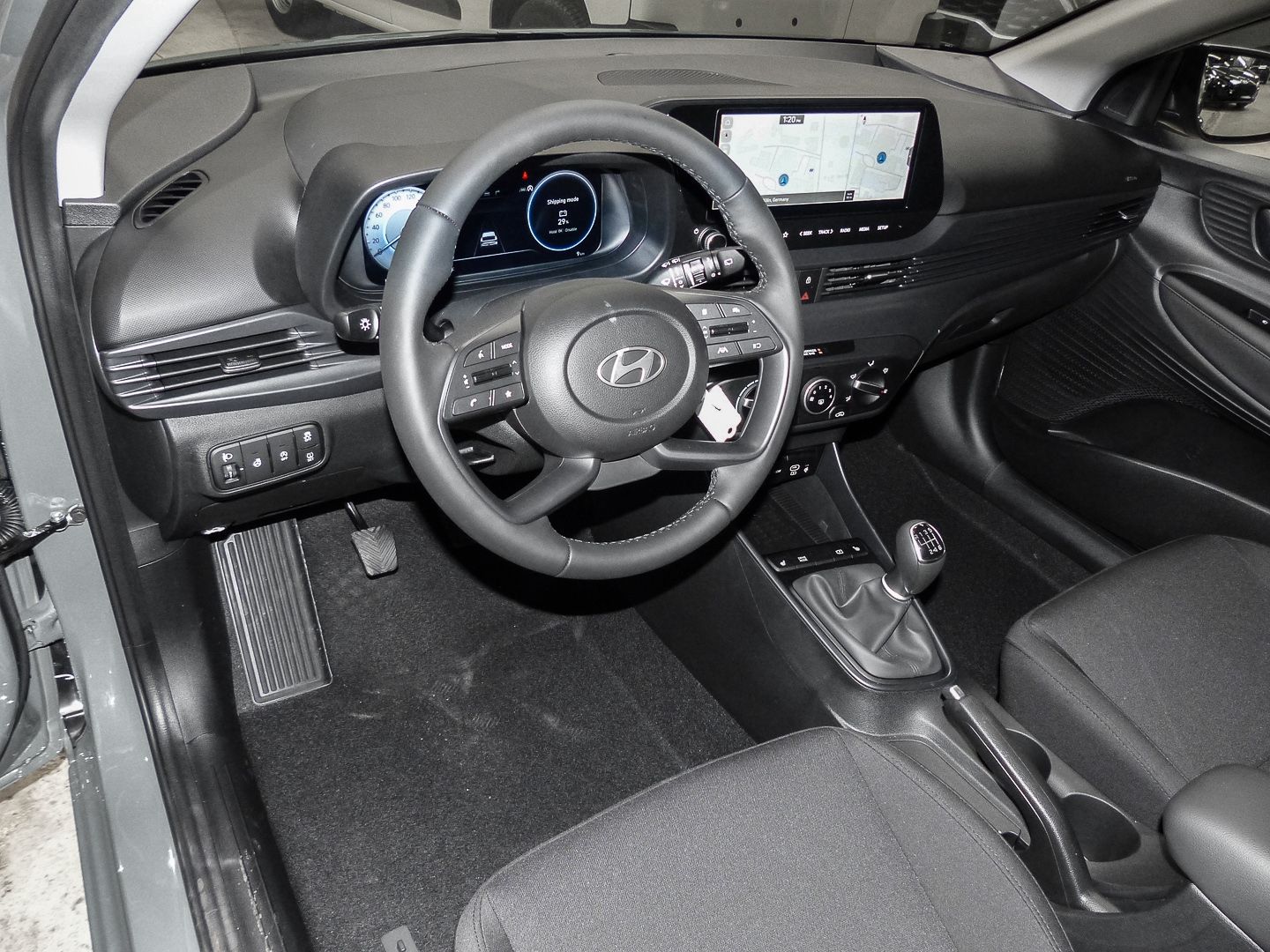 Hyundai i20 – Bild 5