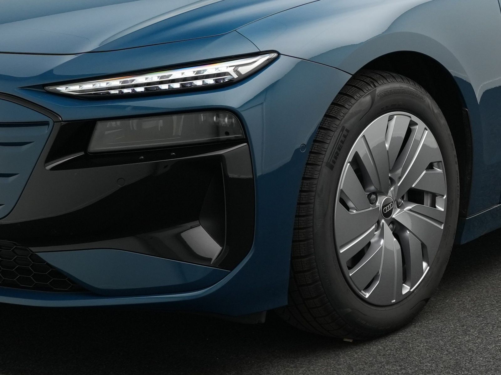 Audi A6 e-tron - Bild 23