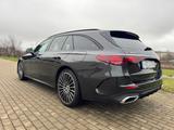 Mercedes-Benz E300E LUFT AMG NIGHT R20