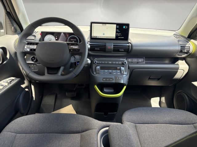 Hyundai INSTER - Bild 11