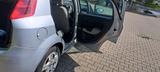 Fiat Grande - Fiat Grande Punto Gebrauchtwagen in Augsburg
