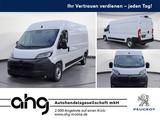 Peugeot Boxer KW335 L3H2 BlueHDI140 AT Cargo Plus Paket, - Peugeot LKWs