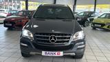 Mercedes-Benz ML 350 CDI 4Matic TÜV&AU neu&Garantie - Mercedes-Benz ML 350: Cdi 4matic