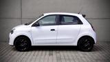 Renault Twingo Life Bluetooth/Limiter/TÜV&Service - Renault Gebrauchtwagen in Freiburg