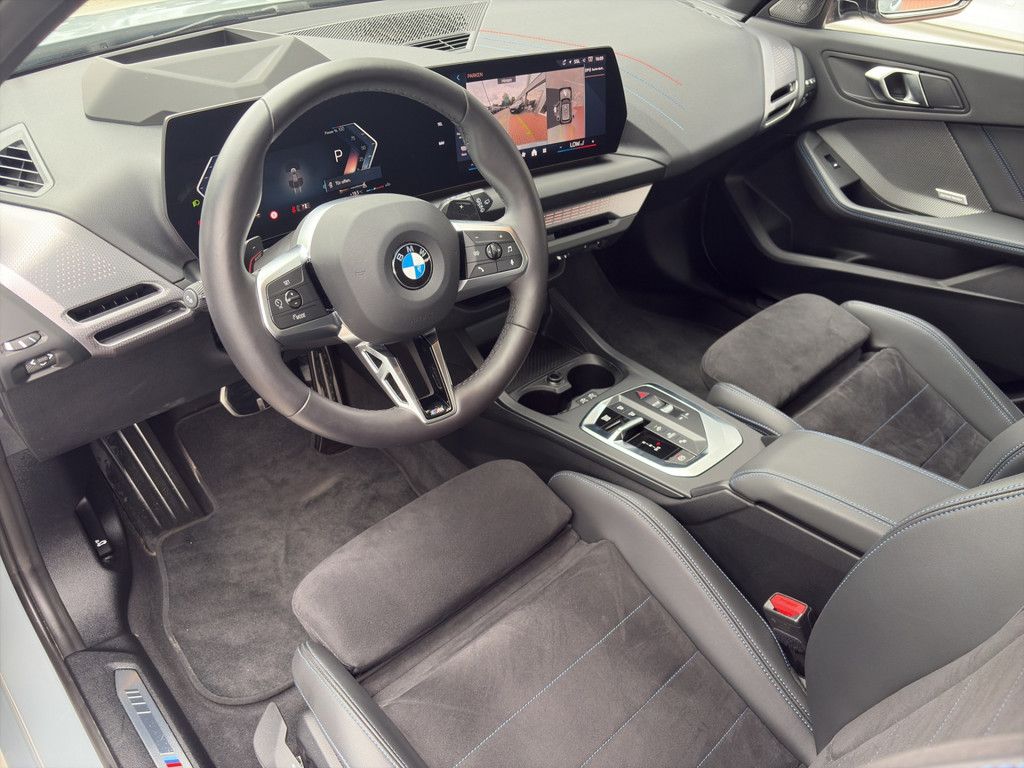 BMW 120d M-SPORT LED NAVI HUD 360° KEYLESS H K 19 foto 5