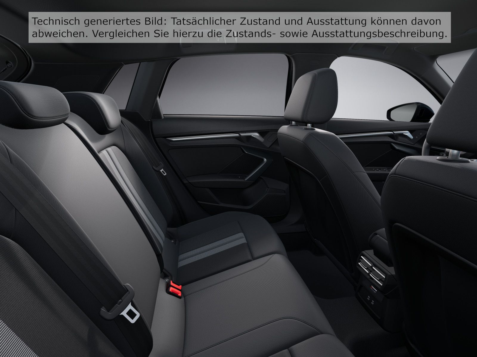Audi A3 - Bild 12