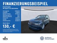 Volkswagen Tiguan - Vorschau Bild 2