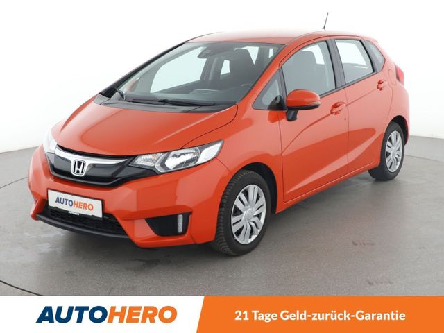 Honda Jazz 1.3 i-VTEC Trend *TEMPO*PDC*SHZ*KLIMA*