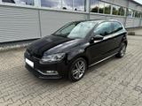 Volkswagen Polo 1.2 TSI 66kW BMT Comfortline Allstar - gebrauchte Kleinwagen Privatanbieter gebraucht