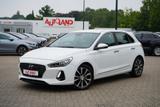 Hyundai i30 1.4 T-GDI Premium Sitzbelüftung AHK Leder - Hyundai i30 mit Benzin-Antrieb