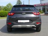 Kia Stonic 1.4 Sitzheizung Lenkradheizung Tempomat - mit Benzin-Antrieb: Geländewagen, Automatik