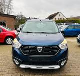 Dacia Lodgy Stepway *7-Sitzer, Navi, Klima, SHZ* - Dacia Autos von Händlern