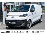 Fiat Scudo Kastenwagen Serie 4 M 120 Diesel AHK WINTE - Fiat Scudo: Kastenwagen
