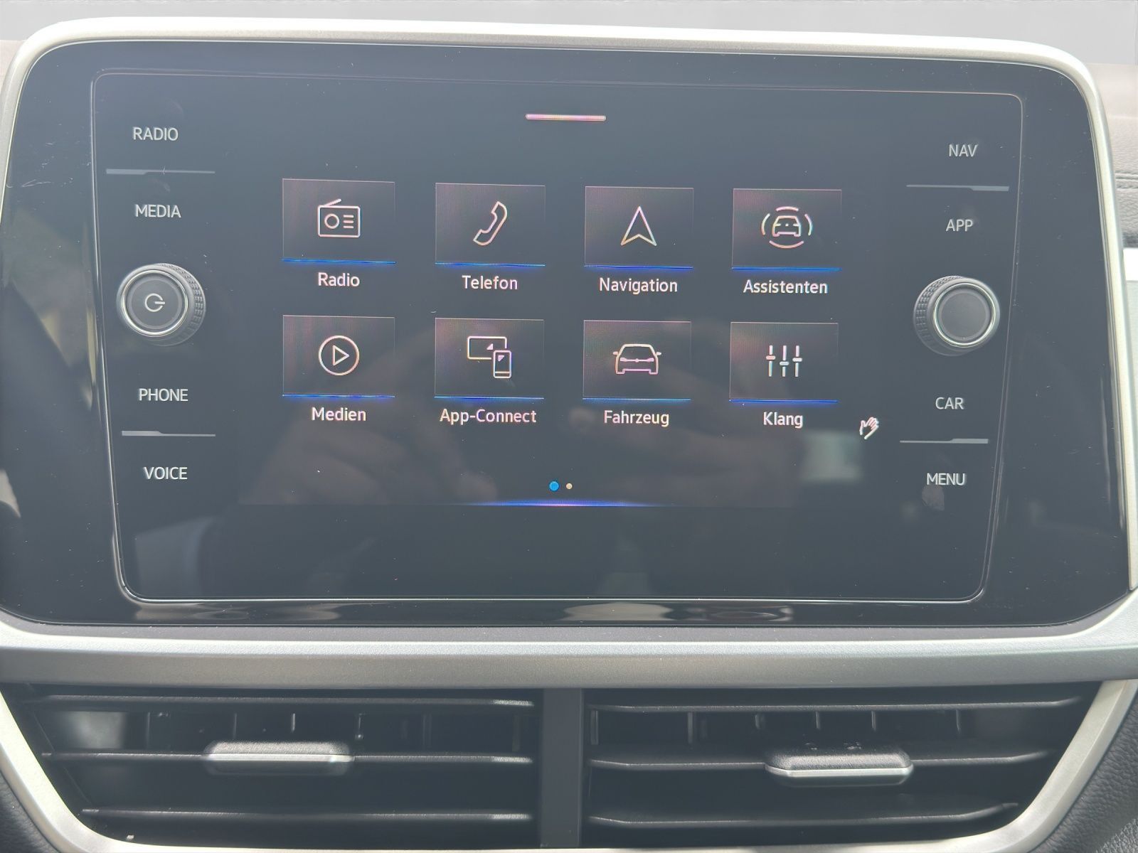Volkswagen T-Roc - Bild 16