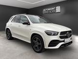 Mercedes-Benz GLE 350 e 2x AMG 20*Pano*AHK*360*Distro*Mubeam*H