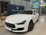 Maserati Ghibli GT Leasing ab 869€ *Maserati München* - Maserati Ghibli aus 2022