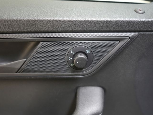 Fabia COOL PLUS MPI+SITZHEIZUNG+PARKPILOT+LED TA
