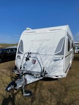 Tabbert Rossini 540E Finest Edition Vollausstattung - Tabbert Wohnwagen & Wohnmobile