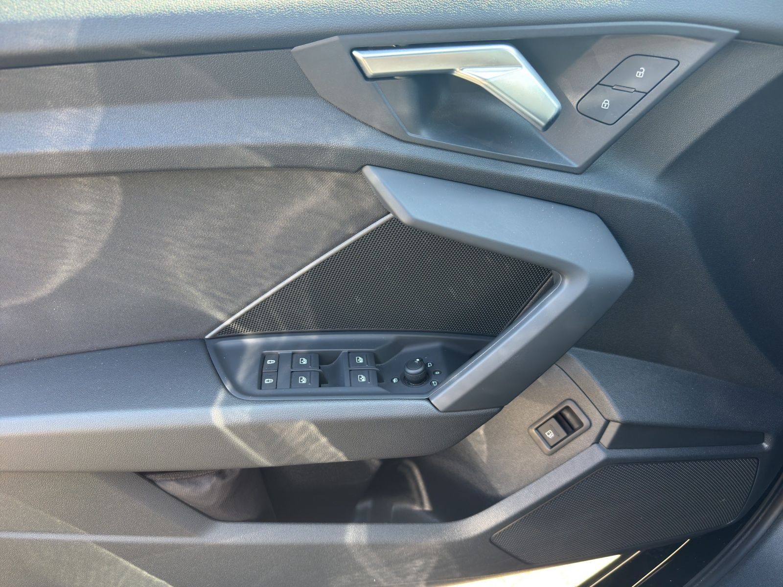 Audi A3 - Bild 8