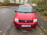Fiat Panda ( Typ 169) - Fiat Panda Gebrauchtwagen in Wuppertal