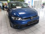 Volkswagen Polo 1.0 TSI EU6d Life Facelift,DSG,LED,VC,SHZ - Volkswagen Polo: Facelift