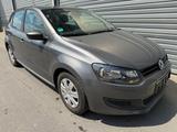 Volkswagen Polo V Trendline 1JAHR GARANTIE TÜV NEU - gebrauchte VW Polo aus dem Jahr 2009
