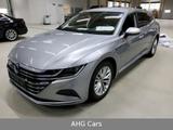 Volkswagen Arteon Shooting Brake 2.0 TDI DSG*LED*NAVI*AHK* - gebrauchte VW Arteon aus dem Jahr 2023