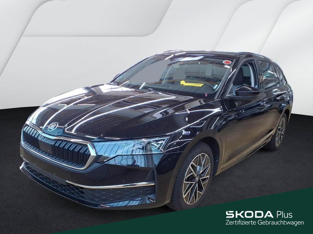Image of Skoda Octavia
