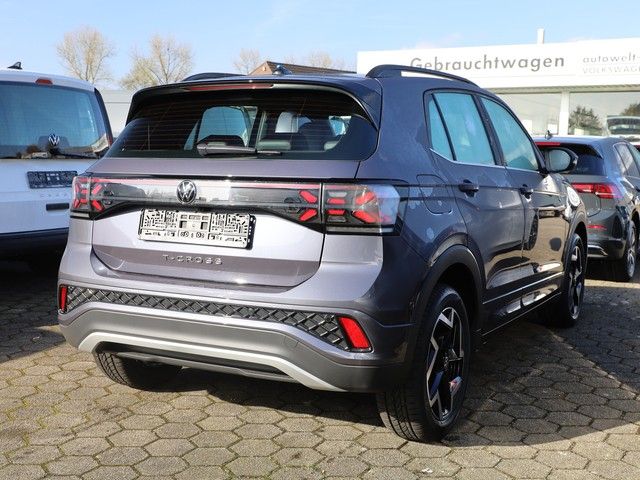 Volkswagen T-Cross - Bild 2