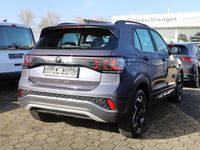 Volkswagen T-Cross - Vorschau Bild 2