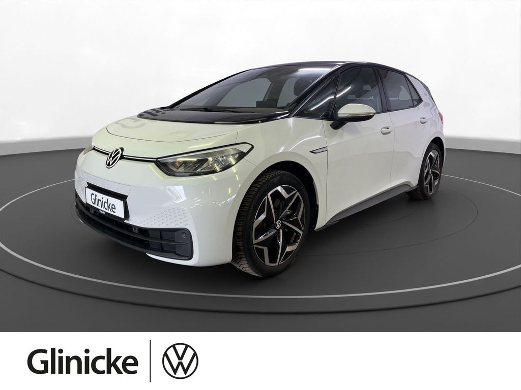 Volkswagen ID.3 Pure Performance LED LM 19" Navi PDC vo+hi