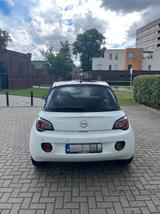 Opel Adam Jam 1.2 | TÜV 02/28 | Reif./Brems. neu - Opel Adam mit Benzin-Antrieb: Kleinwagen, 1.2