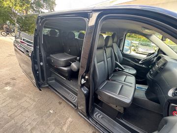 Mercedes Vito - 2