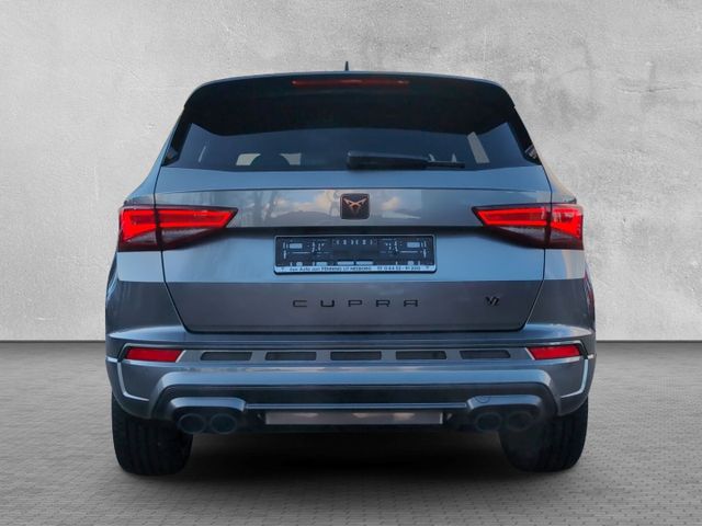 Ateca VZ 4Drive 2.0 TSI DSG BUSINESSPAK. AHK ACC