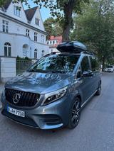 Mercedes-Benz  V250d AVANTGARDE EDITION Kompakt AMG Line - Mercedes-Benz 250 mit Diesel-Antrieb