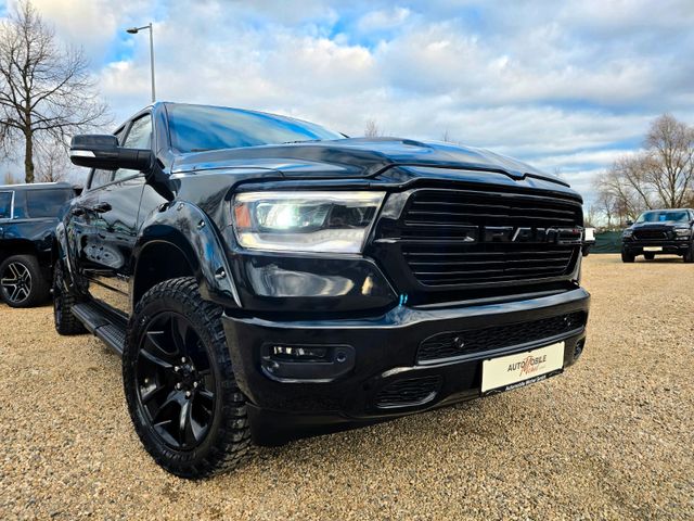 Dodge RAM 1500 5.7 Sport 4x4 / 12"DP / MY23 / 3"Lift