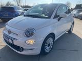 Fiat 500 Dolcevita/Klima/Panorama/Navi CarPlay/PDC - gebrauchte Fiat 500 aus dem Jahr 2024