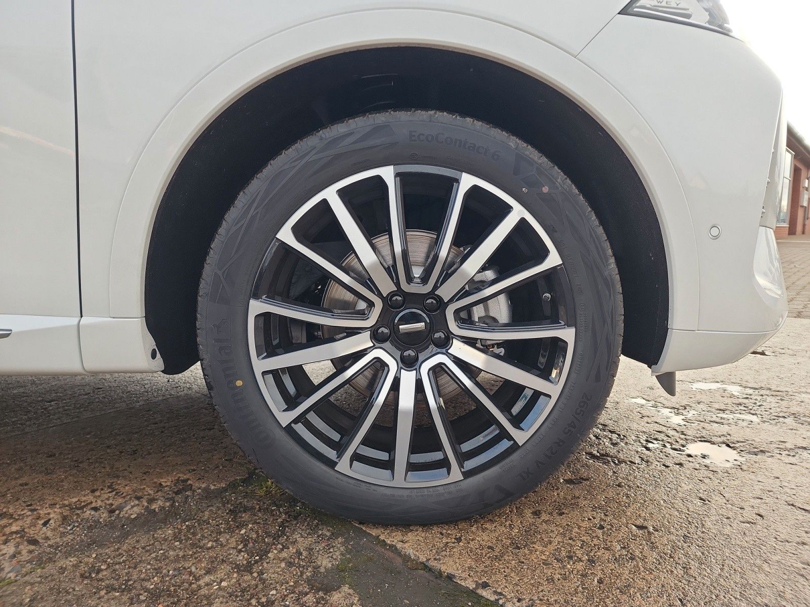 GWM Wey 05 - Bild 20