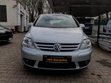 Volkswagen Golf Plus Comfortline R-Kamera Garantie Carplay - Volkswagen Golf Plus mit Diesel-Antrieb: Automatik
