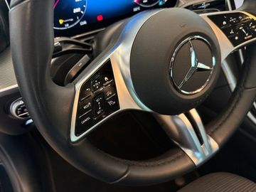 Mercedes C 200 - 9
