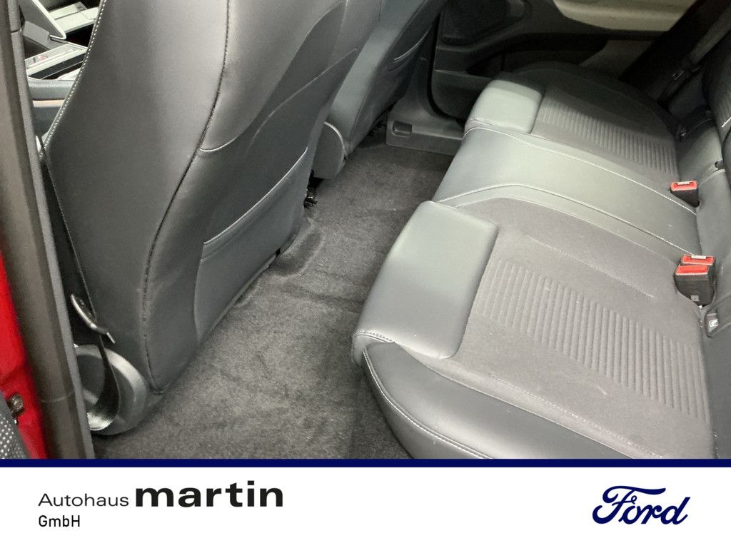 Fahrzeugabbildung Ford Puma 124KW SHZ KAMERA NAVI W-LAN ACC LED PANO